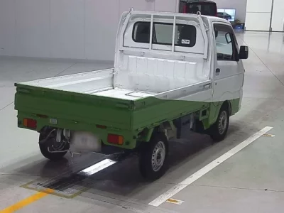 Mitsubishi MINICAB TRUCK