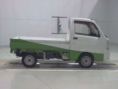 Mitsubishi MINICAB TRUCK