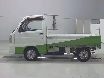 Mitsubishi MINICAB TRUCK