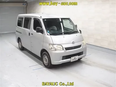 Toyota TOWN ACE VAN