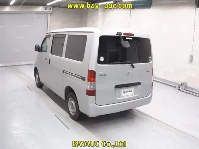 Toyota TOWN ACE VAN