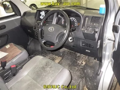 Toyota TOWN ACE VAN