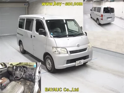 Toyota TOWN ACE VAN