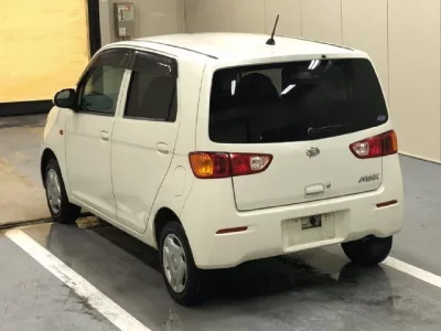 Daihatsu MAX