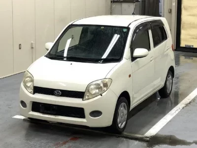 Daihatsu MAX