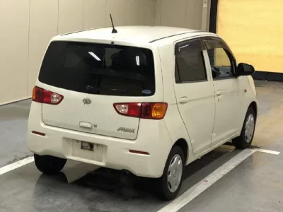 Daihatsu MAX