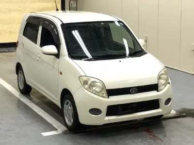 Daihatsu MAX