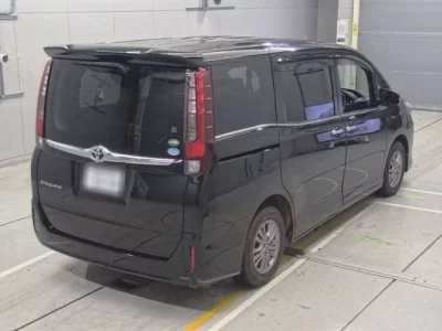 Toyota ESQUIRE