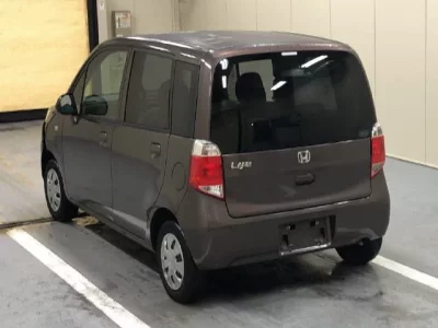 Honda LIFE