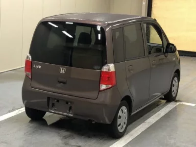 Honda LIFE