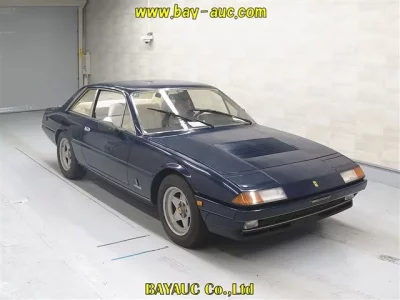 Ferrari OTHER