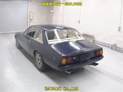Ferrari OTHER