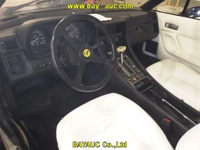Ferrari OTHER