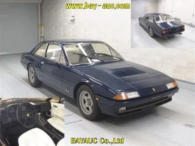 Ferrari OTHER