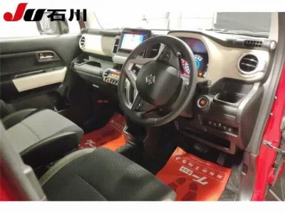 Suzuki XBEE