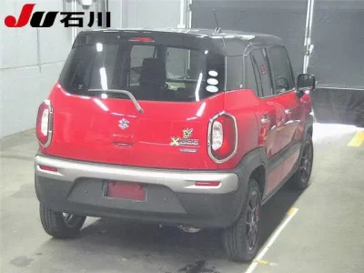 Suzuki XBEE