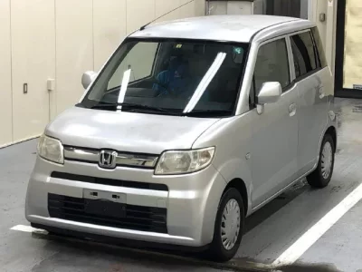 Honda ZEST