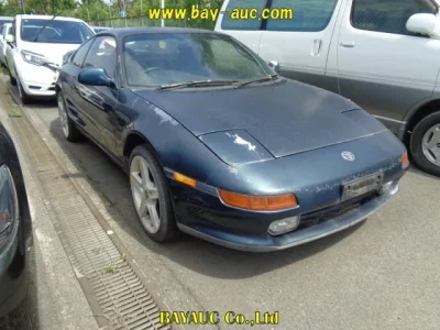 Toyota MR2