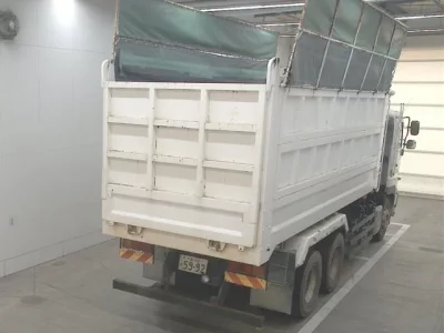 Hino TRUCK