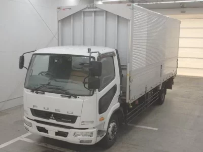 Mitsubishi FUSO FIGHTER
