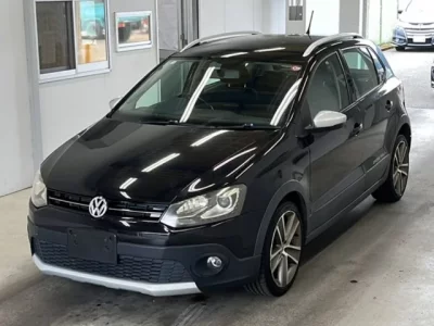 Volkswagen CROSS POLO