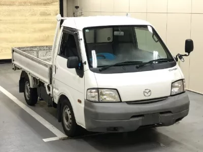 Mazda BONGO