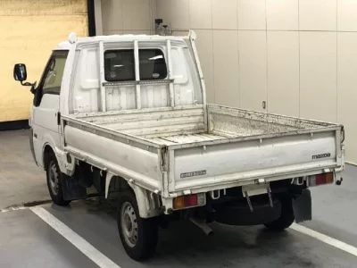 Mazda BONGO