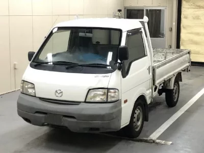 Mazda BONGO
