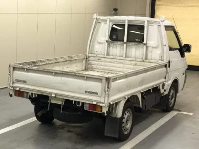Mazda BONGO