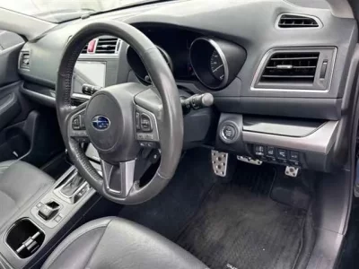 Subaru LEGACY OUTBACK