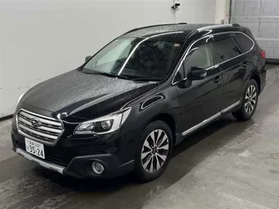 Subaru LEGACY OUTBACK