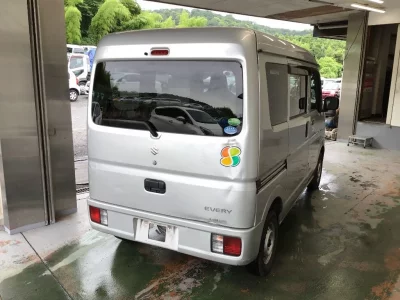 Suzuki EVERY