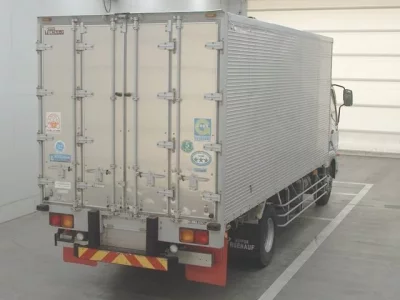 Mitsubishi FUSO FIGHTER