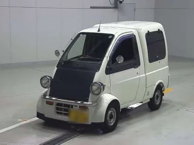 Daihatsu MIDJET II