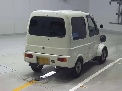 Daihatsu MIDJET II