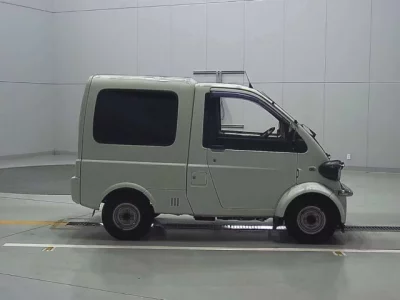 Daihatsu MIDJET II