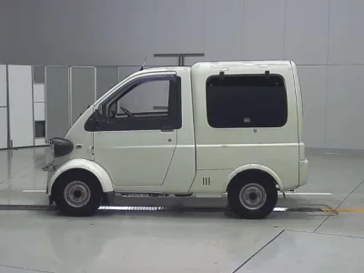 Daihatsu MIDJET II