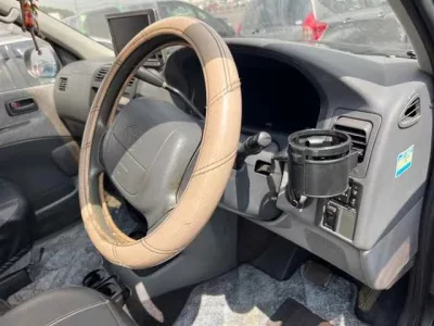 Toyota GRANVIA