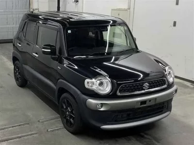 Suzuki XBEE