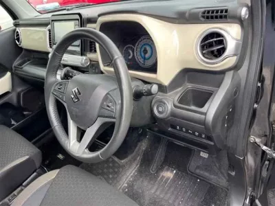 Suzuki XBEE