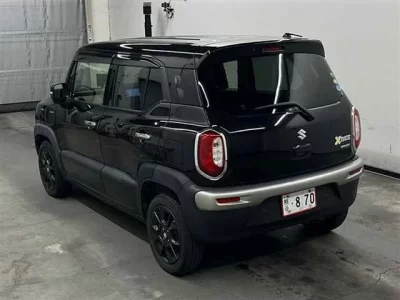 Suzuki XBEE