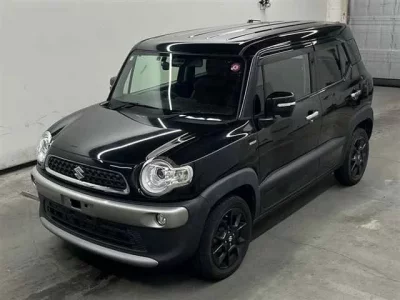 Suzuki XBEE