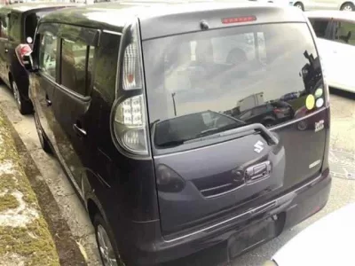 Suzuki MRWAGON