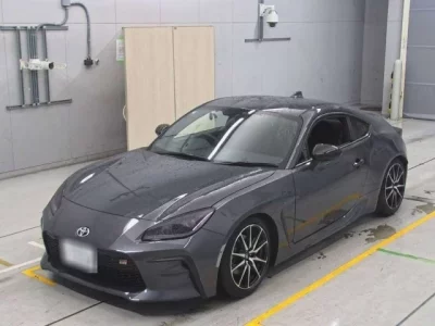Toyota 86