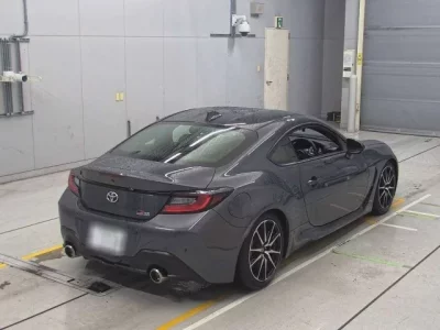 Toyota 86