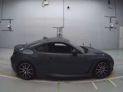 Toyota 86