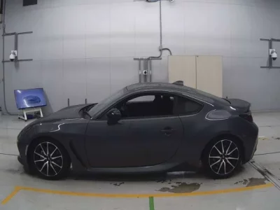 Toyota 86