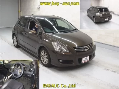 Toyota BLADE