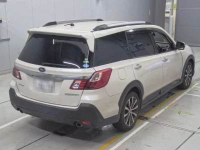 Subaru EXIGA