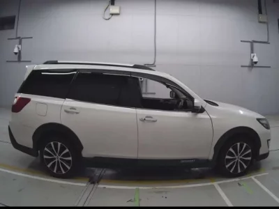 Subaru EXIGA